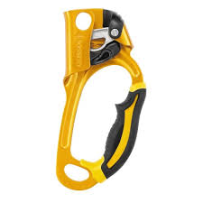 Ascender Petzl Kanan