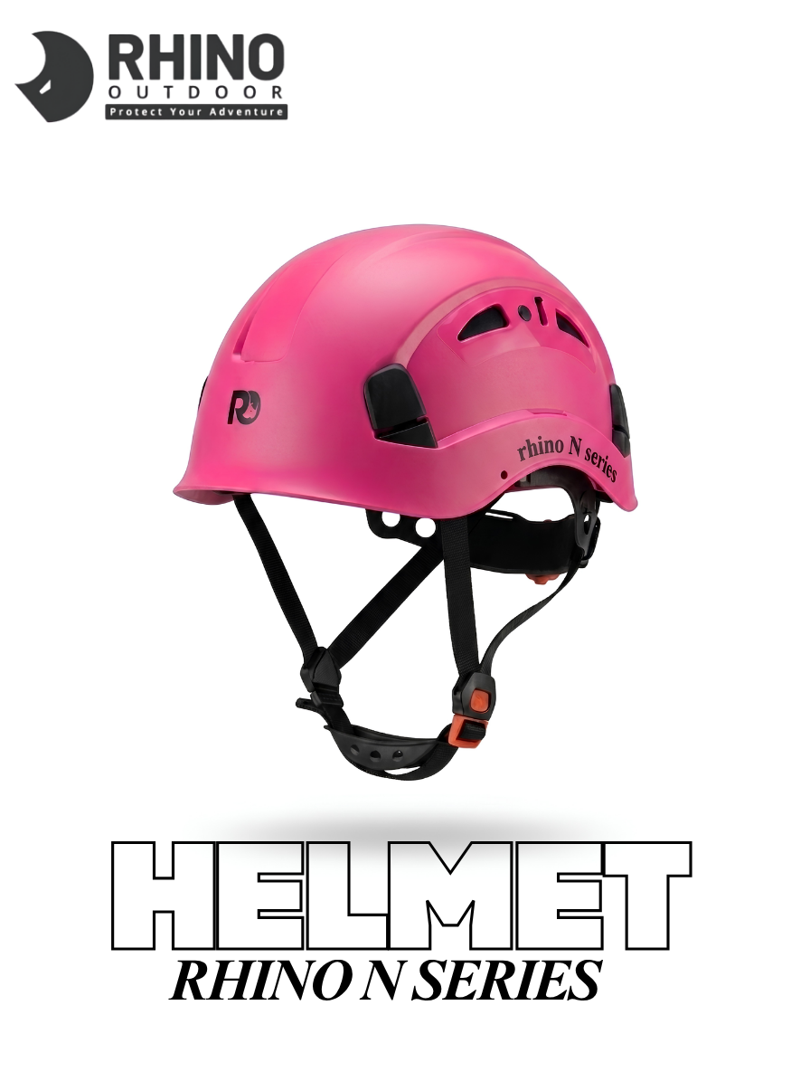 Helmet Rhino N Series