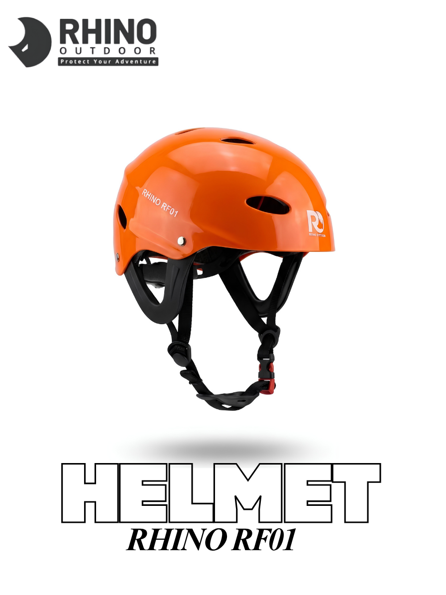 Helmet Rhino RF01