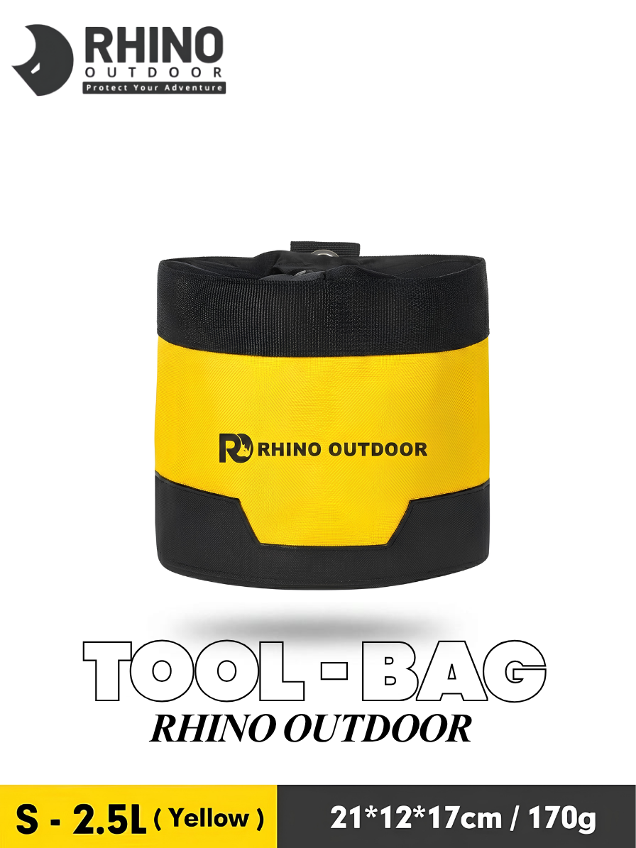 Tool-Bag by Rhino Outdoor & Xinda